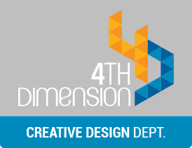 Creative  - 4th Dimension