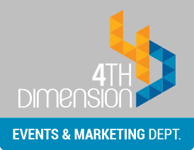 Events - 4th Dimension