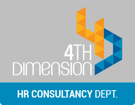 HR - 4th Dimension